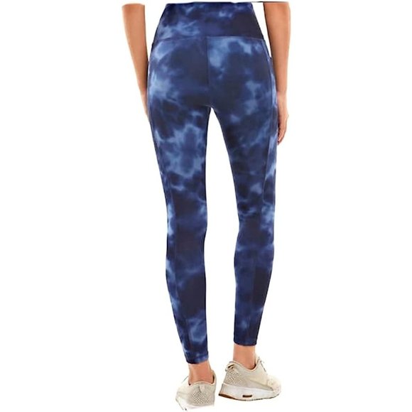 DANSKIN Women's Super Soft 7/8 Legging with Pockets - NEW - Size - Picture 2 of 3